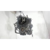 Двигатель (ДВС) Mazda 6 (GG) 2002-2008 2006 RF7J02300D