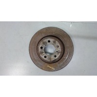 Диск тормозной зад. BMW 7 E65 2001-2008 2006 34216864054