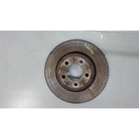 Диск тормозной зад. BMW 7 E65 2001-2008 2006 34216864054