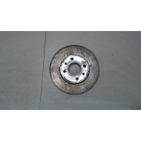 Диск тормозной Hyundai i20 2009-2012 2010 517121G000