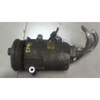 Компрессор кондиционера Ford Focus 2 2005-2008 2006 1796856