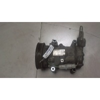 Компрессор кондиционера, Renault Modus 2006 8200365787