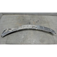 Жабо под дворники (дождевик) перед. левая=правая Renault Scenic 2003-2009 2005 8200136789