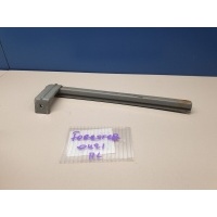 Направляющая стекла передней левой двери Subaru Forester S12 2008-2012 61240SC010