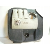 Верхняя экран крышка двигателя volkswagen tdi 045103925ap
