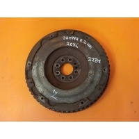 Jumper ii 2.2 hdi 2005 год 104km колесо маховик 990015