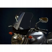 Стекло motocyklowa yamaha fz - 6ns1 turystyk2004 - 2006