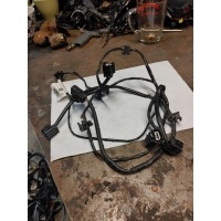 Свет pdc nissan qashqai 240334ea0a
