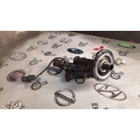 Кронштейн масляного фильтра Acura MDX YD1 2001 15811P8EA01