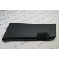 Накладка, обшивка стойки B нижняя часть LH Land Rover Range Rover Sport L494 2013 LR056813