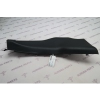 Обшивка стойки C нижняя внутренняя RH Land Rover Range Rover Sport L494 2013 LR056931