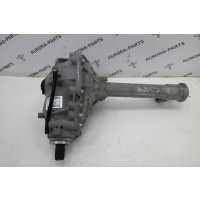 Редуктор переднего моста Land Rover Range Rover 30DDTX L494 2013 LR069898