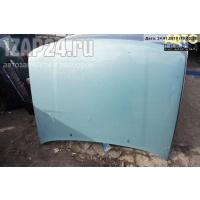 Капот Volkswagen Passat B4 1993 3A0823033A
