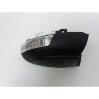 Volkswagen tiguan ii 5n 11 - 16r.kierunkowskaz зеркала r -