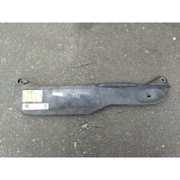 Планка под капот Volkswagen Passat B4 1996 3A0121343A