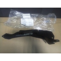 Спойлер подкрылка Skoda Octavia a7 69c10712, 5e0853888