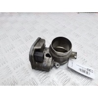 Заслонка дроссельная BMW 5 Series (E60/61) 2007 7804384