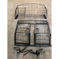 Кадр для собаки subaru tribeca b9 2005 2006 2007