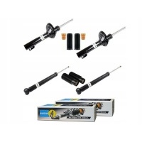 bilstein амортизатор . передняя задняя пыльники гольф ii iii vento