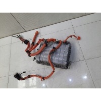 Nissan leaf ii ze1 конвертер 292c05sh1a