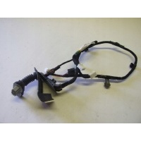 Установка дверь левый tyl mazda 6 ghp967220