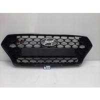 Hyundai i30 iii n 18r - grill решетка радиатора 86351 - s0000