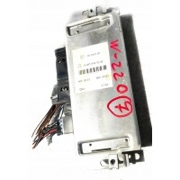 Мерседес w220 блок блок управления a0315451532