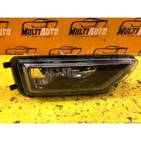 Фара противотуманная Перед. Volkswagen Amarok 1 2016-2021 2h6941700b