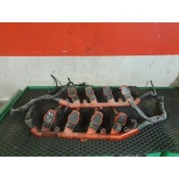 Комплект катушек зажигания audi q7 480973724