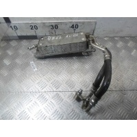 Радиатор Акпп Audi A6 C7 (4G2) 2011 - 2016 2017 4G0317021AF