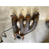 Renault лагуна ii 1 , 8 2 , 0 коллектор 114961