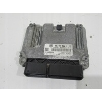 Volkswagen skoda 1.4 tsi блок управления 03c906016e