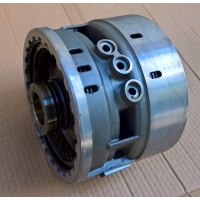 Корзина сцепление заднего хода d - g zf 5hp19 1056473040