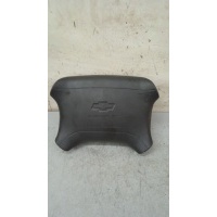 Подушка безопасности в руль Chevrolet Blazer 2 S15 1995-2005 16760217