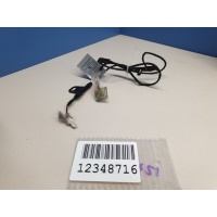 Жгут проводов передней правой двери BMW X6 E71 E72 2007-2014 61129203285