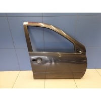 Дверь правая передняя LADA Kalina 2004-2013 11180610001480