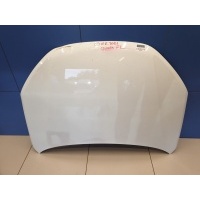 Капот LADA Granta 2011- 8450104269