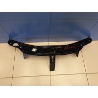 Панель передняя радиатора Renault Logan 2005-2014 6001551794
