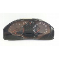 Спидометр часы audi a4 b5 1.8t 8d0919861h