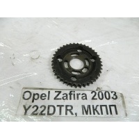 Шестерня тнвд Opel Zafira F75 2003 24410175