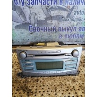 Магнитола Toyota Camry v45 3.5 2011 8612033881