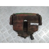 Суппорт передний левый Skoda Octavia mk2 (A5) 2006 1Z0615123