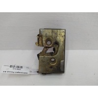 Замок двери задней правой Volkswagen Passat B3 1990 357839016B
