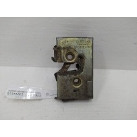 Замок двери задней правой Volkswagen Passat B3 1990 357839016B