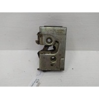 Замок двери задней правой Volkswagen Passat B3 1990 357839016B