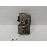 Замок двери задней правой Volkswagen Passat B3 1990 357839016B