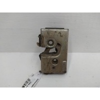 Замок двери задней правой Volkswagen Passat B3 1990 357839016B