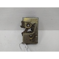 Замок двери задней правой Volkswagen Passat B3 1990 357839016B