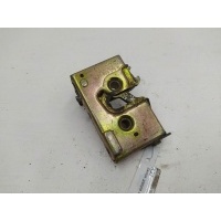 Замок двери задней левой Volkswagen Passat B4 1995 357839015D