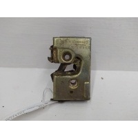 Замок двери задней правой Volkswagen Passat B3 1990 357839016B